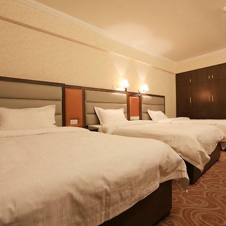 Towns Well Hotel Macau Luaran gambar