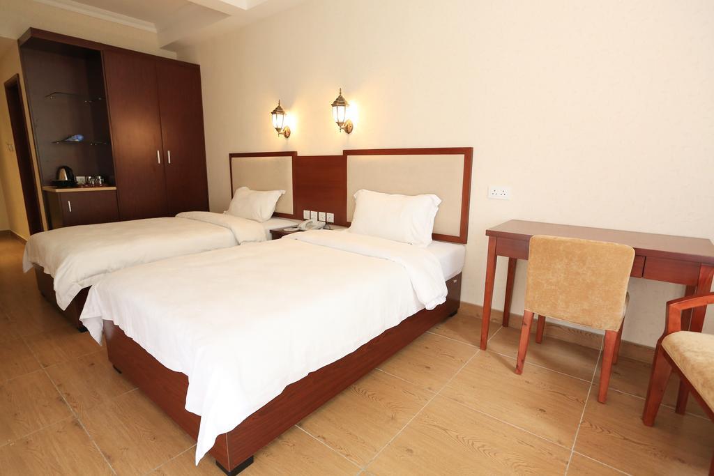 Towns Well Hotel Macau Luaran gambar