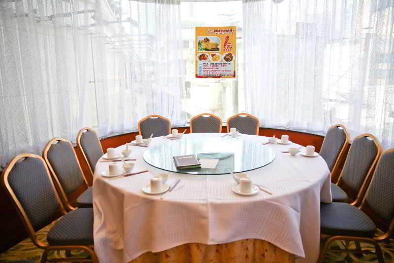 Towns Well Hotel Macau Luaran gambar