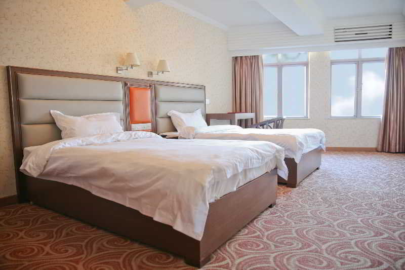Towns Well Hotel Macau Luaran gambar